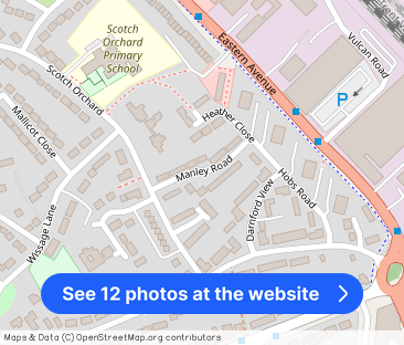 Manley Road, Lichfield - Photo 1