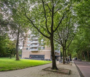 Appartement te huur: Staalmeesterslaan 217 1057 NT Amsterdam - Photo 3