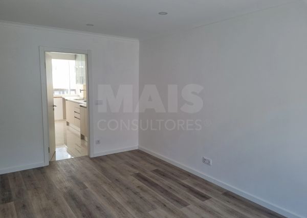 Apartamento T2 em Lisboa