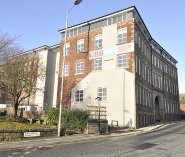 8, Sovereign Mill, South Queen Street, Morley, Leeds, LS27 9AQ - Photo 6