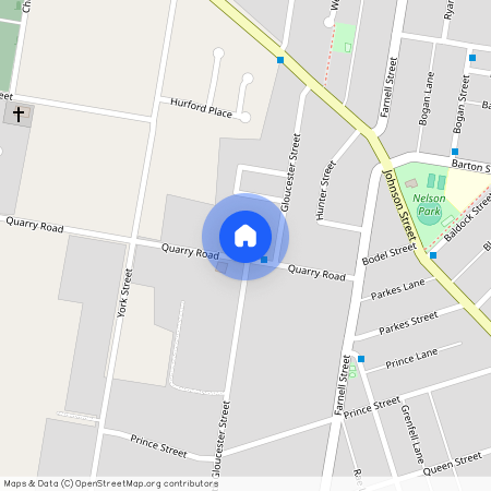 1/8 Quarry Road, NSW 2871, Forbes