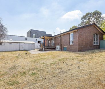 Walk to CBD from this centrally located home - Photo 4