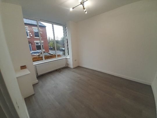 3 Bed Terraced House, Russet Road, M9 - Photo 1