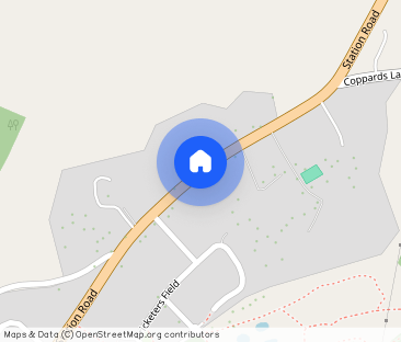 Station Road, Northiam - Photo 1