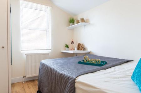 1 bedroom house to rent - Photo 3