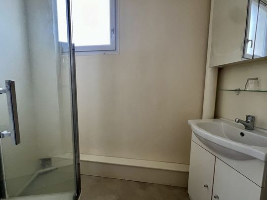 Appartement Tours 57.63 m² - Photo 1