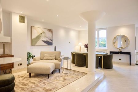 Avenue Road, St Johns Wood, London, NW8 6BU - Photo 3