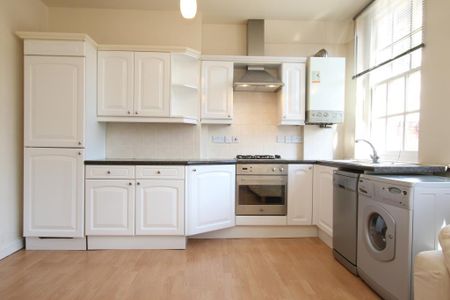 2 bedroom apartment to rent - Photo 5