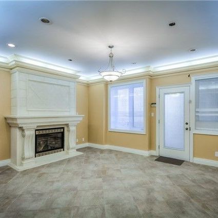 For Lease - 77 Steeles Avenue Unit# Bsmt, Toronto, Ontario - Photo 1