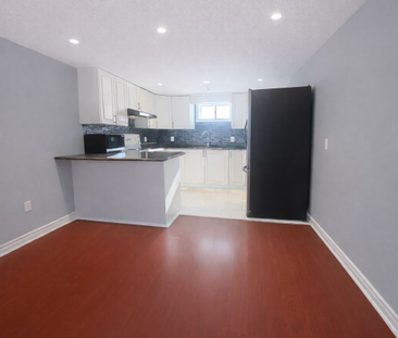 For Lease - 621 Gibb Street Unit# Bsmt, Oshawa, Ontario - Photo 3
