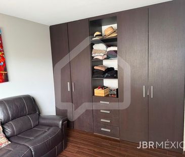 Departamento en renta en Sendero Santa Fe - Photo 6