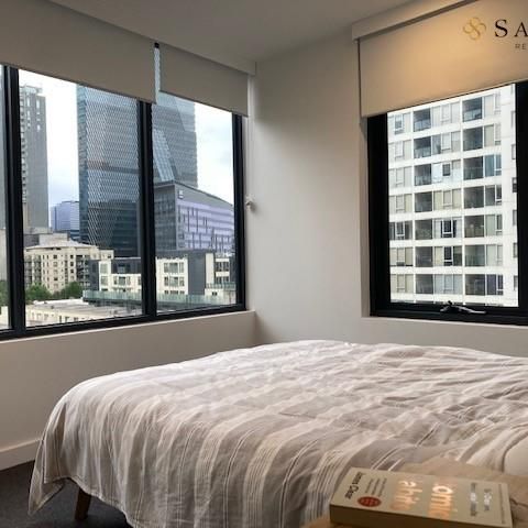 404/23 Batman Street, West Melbourne VIC 3003 - Apartment For Rent | Domain - Photo 1