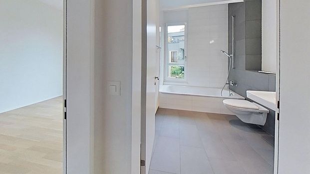 Fuchsloch residential development - Living in the countryside - Foto 1