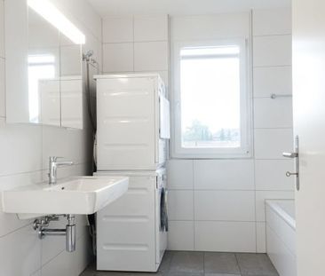 3.5 Zimmer, 89 m², 1. Stock - Photo 4