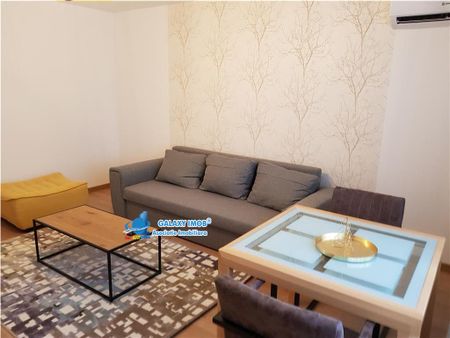 Inchiriem ap cu 3 cam Balcescu Residence - Fotografie 2