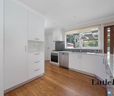 101 Atherton Street, Downer ACT 2602 - House For Rent | Domain - Photo 4