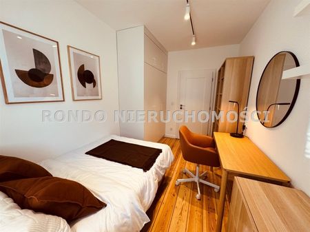 Wrocław, Śródmieście, Biskupin - Photo 4