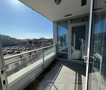 5511 Hollybridge Way condo — Richmond, BC (1-Bedroom) - 1 Bedroom - Photo 6