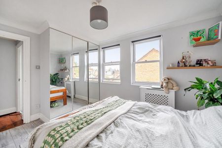 1 bedroom property to rent - Photo 4