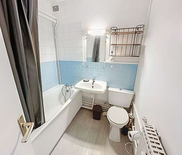 Appartement meublé Rouen 1 pièce(s) 18.85 m2 - Photo 4