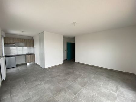 Appartement 2 pièces - Photo 2