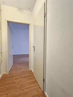 Single-Apartment am Földerichplatz! - Foto 1