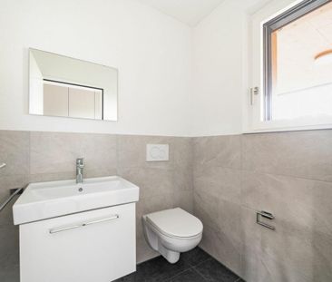 Grosszügige 3.5-Zimmer-Wohnung an ruhiger Lage mit herrlichem Sitzp... - Foto 4