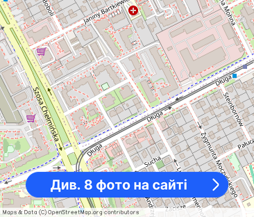 Ładny, jasny, duży pokój do wynajęcia w bardzo dobrej lokalizacji. - Фото 1