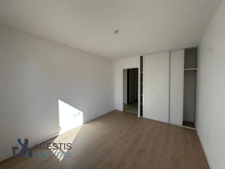 APPARTEMENT T3 64M - Photo 4