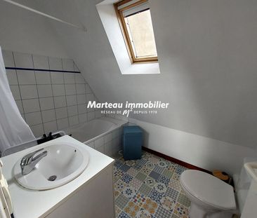 Location Appartement 2 pièces 29m² - Photo 3