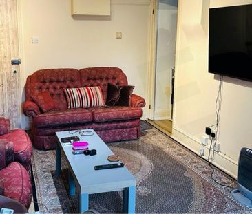 1 Bed Flat, Hendon Way, NW2 - Photo 2
