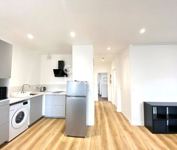 Location Appartement 2 pièces 38m² - Photo 4