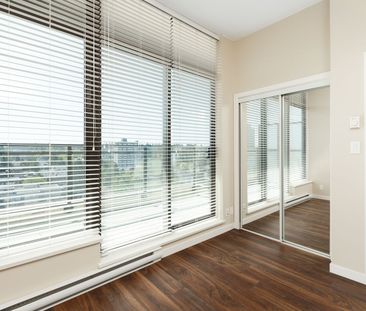 1068 W Broadway (16th Floor), Vancouver - Photo 4