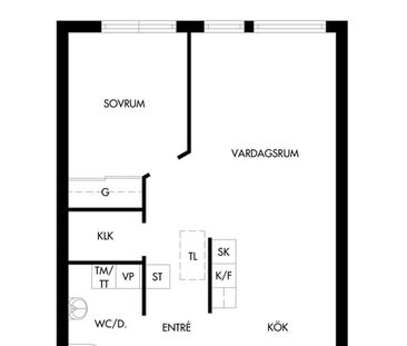 Murargränd 2 C - Photo 6