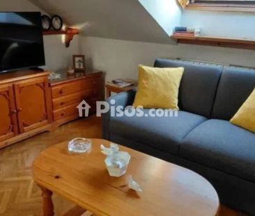 Piso en alquiler en Calle de Goya - Photo 4