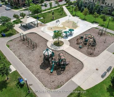 For Lease - 10 Foundry Avenue Unit# 135, Toronto, Ontario - Photo 5