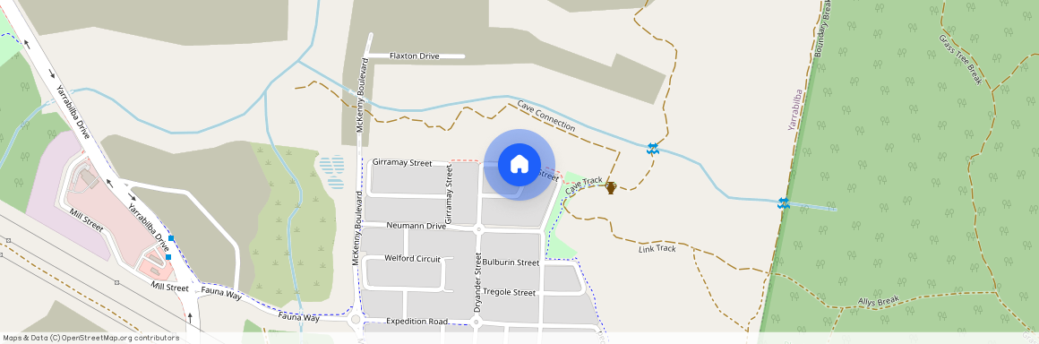 63 Dryander street, Qld 4207, Yarrabilba