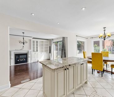 For Lease - 21 Mary Gapper Crescent, Richmond Hill, Ontario - Photo 6