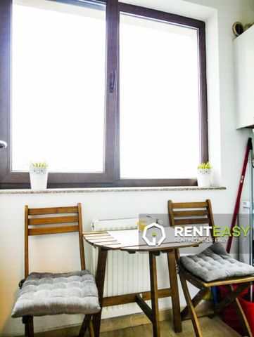 Apartament de inchiriat cu doua camere situat in Lazar Residence - Fotografie 2