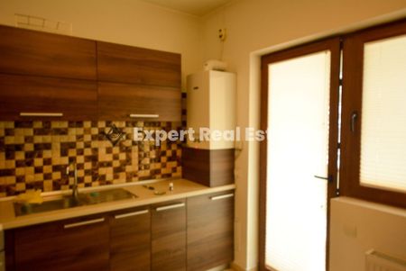 APARTAMERNT SPATIOS 2 CAMERE - OTOPENI AEROPORT - Fotografie 5