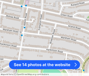 Markham Road, Bournemouth - Photo 1