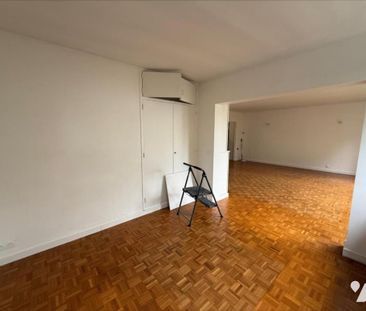 Hôtel de Ville, T3 de 91 m² avec garage - Photo 3