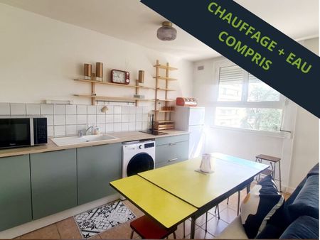 Location Appartement 2 Pièces 45 m² - Meublé - Photo 5