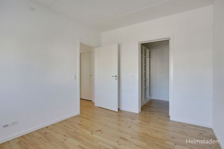 I denne skønne 3-værelses lejlighed får du: - Photo 4