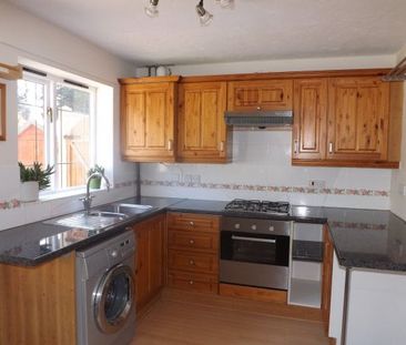 Roewood Close, Kirkby In Ashfield, Property for rent - Photo 3