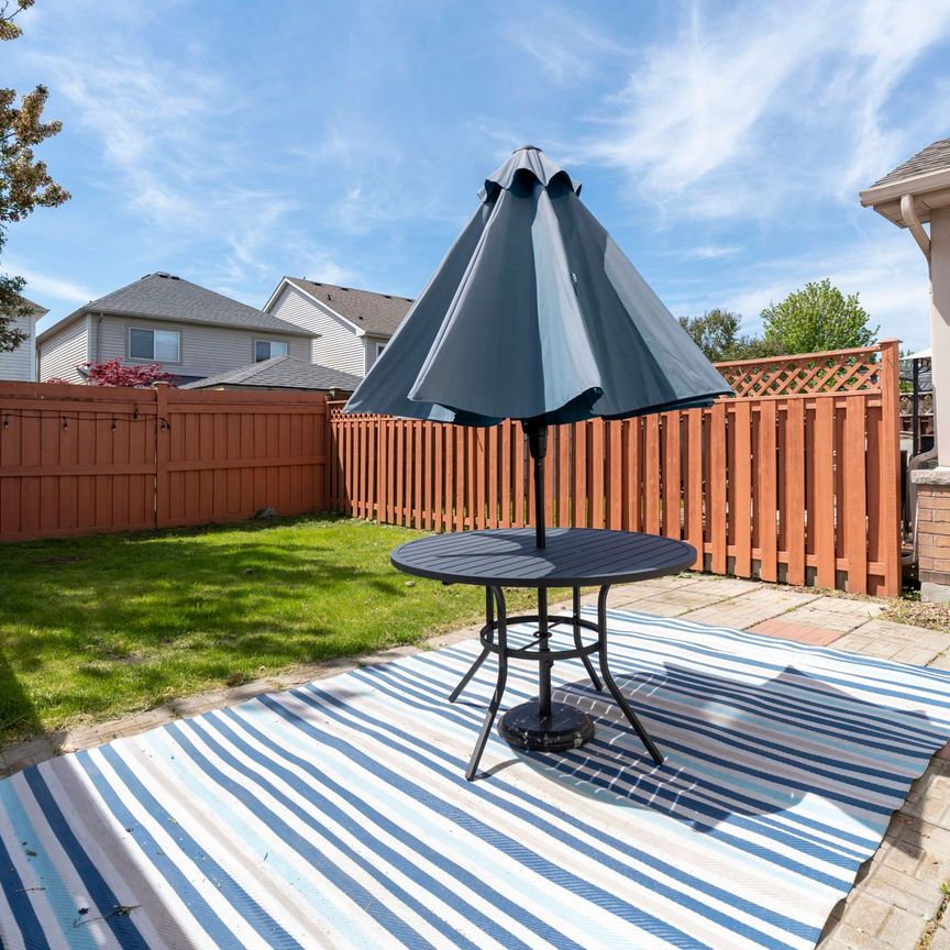 For Lease - 57 Breakwater Drive, Whitby, Ontario - Photo 1