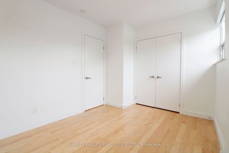 For Lease - 4 Benson Avenue Unit# 7, Mississauga, Ontario - Photo 5