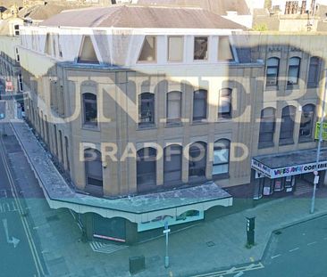 4 James Street Bradford Town Centre, Bradford, West Yorkshire, BD1 3QG - Photo 2
