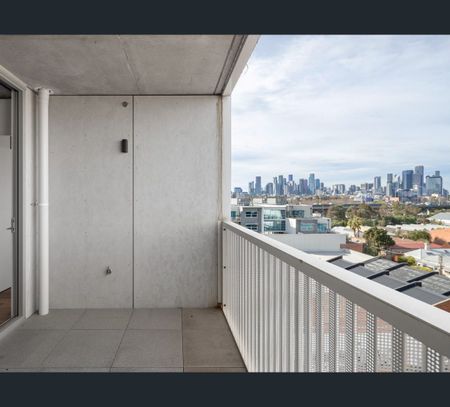 7.02/38 Albermarle Street, Kensington, Vic 3031 - Photo 5