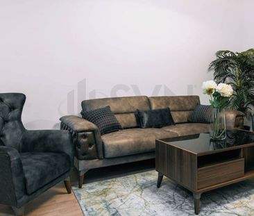 Apartament 2 camere - Aviatiei - Fotografie 3